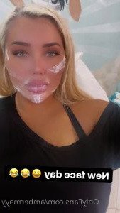 AmberMay🎀 [ ambermayy ] Onlyfans leaked video 2503391 on Hotleaks.tv