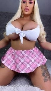 AmberMay🎀 [ ambermayy ] Onlyfans leaked video 2503406 on Hotleaks.tv