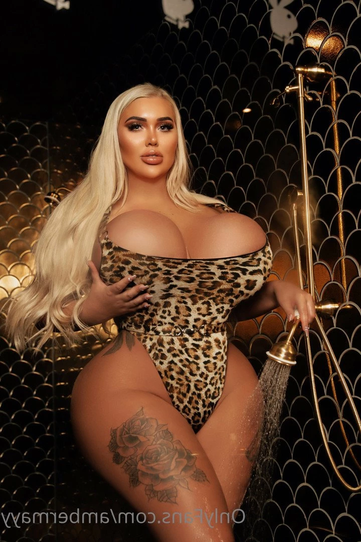 AmberMay🎀 [ ambermayy ] Onlyfans leaked photo 4368960 on Hotleaks.tv