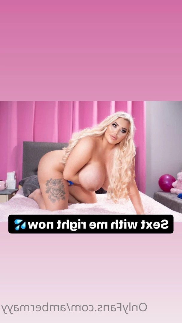 AmberMay🎀 [ ambermayy ] Onlyfans leaked photo 4372594 on Hotleaks.tv
