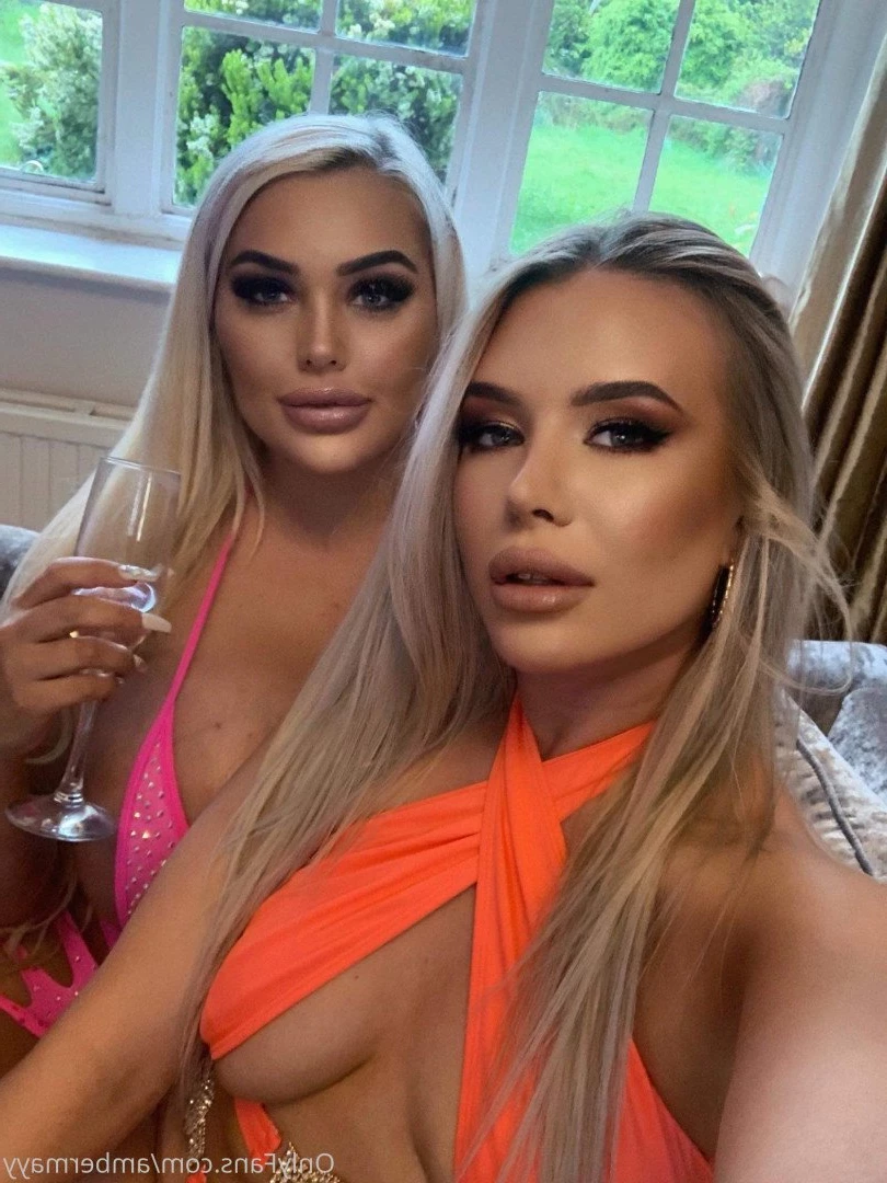 AmberMay🎀 [ ambermayy ] Onlyfans leaked photo 4372985 on Hotleaks.tv