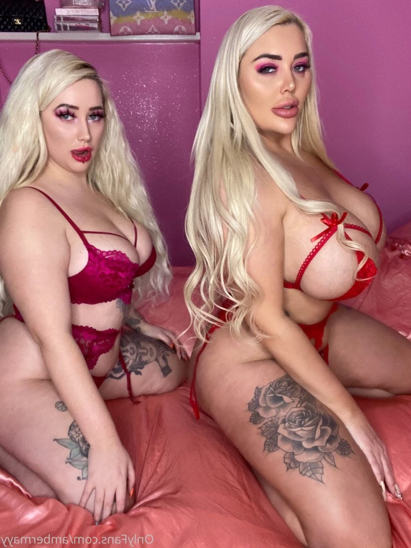 AmberMay🎀 [ ambermayy ] Onlyfans leaked photo 4373699 on Hotleaks.tv