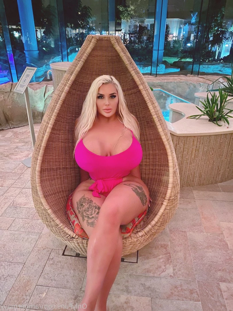 AmberMay🎀 [ ambermayy ] Onlyfans leaked photo 4374239 on Hotleaks.tv