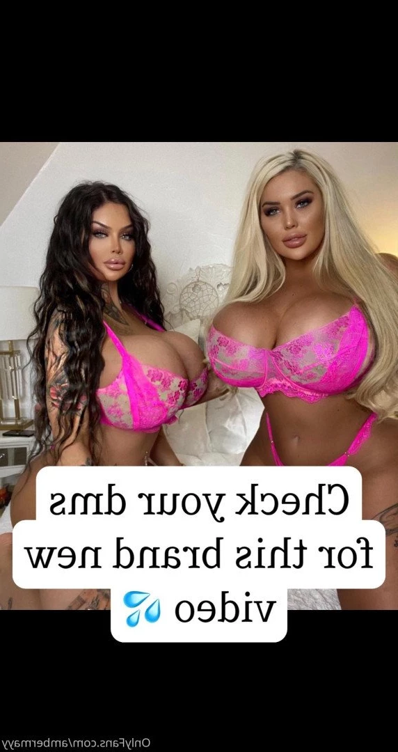 AmberMay🎀 [ ambermayy ] Onlyfans leaked photo 4375089 on Hotleaks.tv