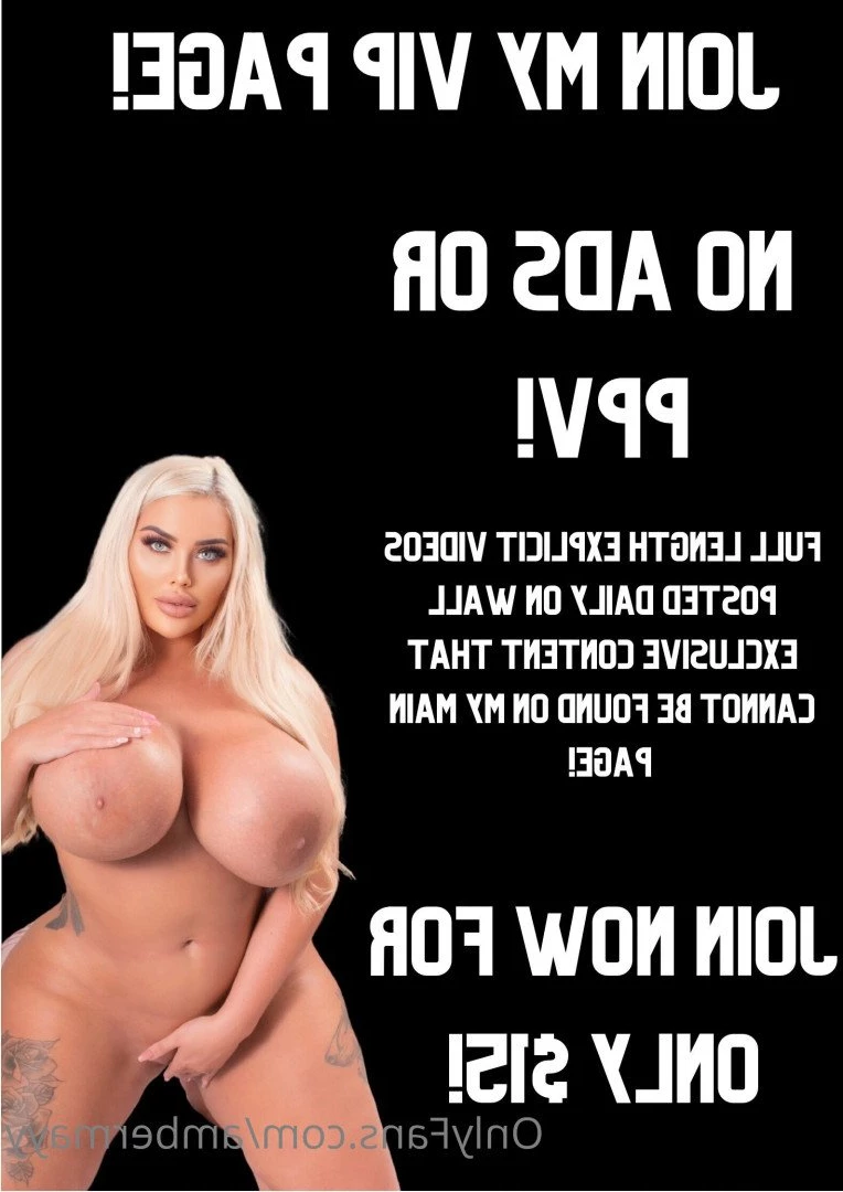 AmberMay🎀 [ ambermayy ] Onlyfans leaked photo 4377433 on Hotleaks.tv
