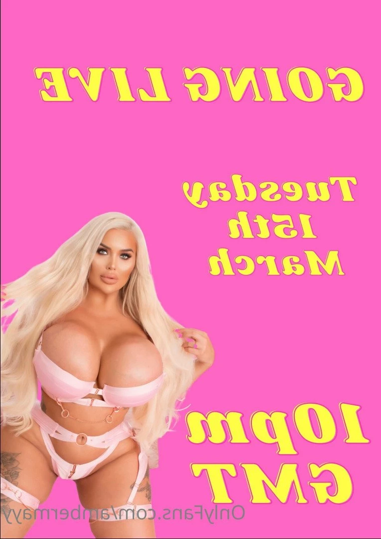 AmberMay🎀 [ ambermayy ] Onlyfans leaked photo 4378278 on Hotleaks.tv