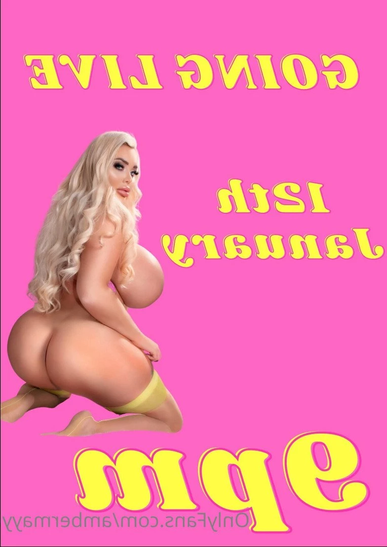 AmberMay🎀 [ ambermayy ] Onlyfans leaked photo 4378896 on Hotleaks.tv