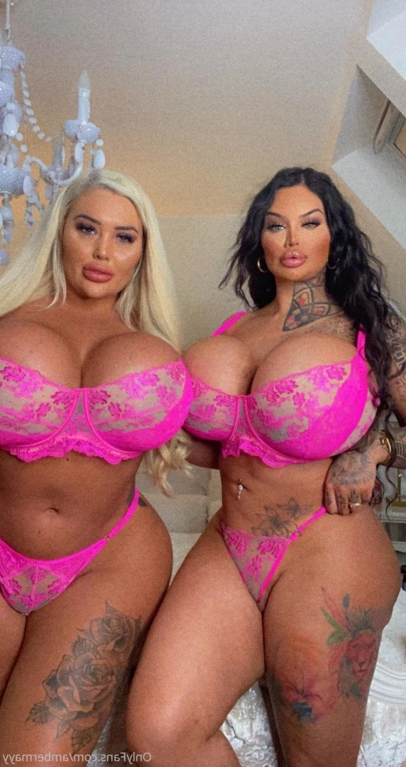AmberMay🎀 [ ambermayy ] Onlyfans leaked photo 4379191 on Hotleaks.tv