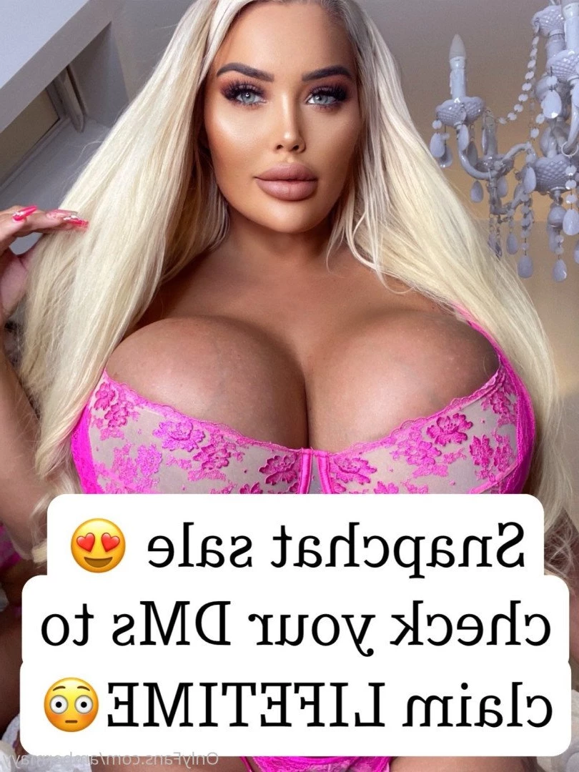 AmberMay🎀 [ ambermayy ] Onlyfans leaked photo 4382330 on Hotleaks.tv