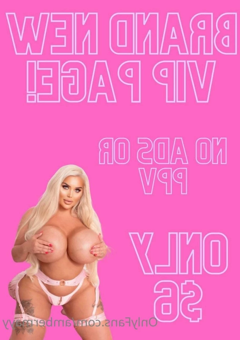 AmberMay🎀 [ ambermayy ] Onlyfans leaked photo 4382840 on Hotleaks.tv