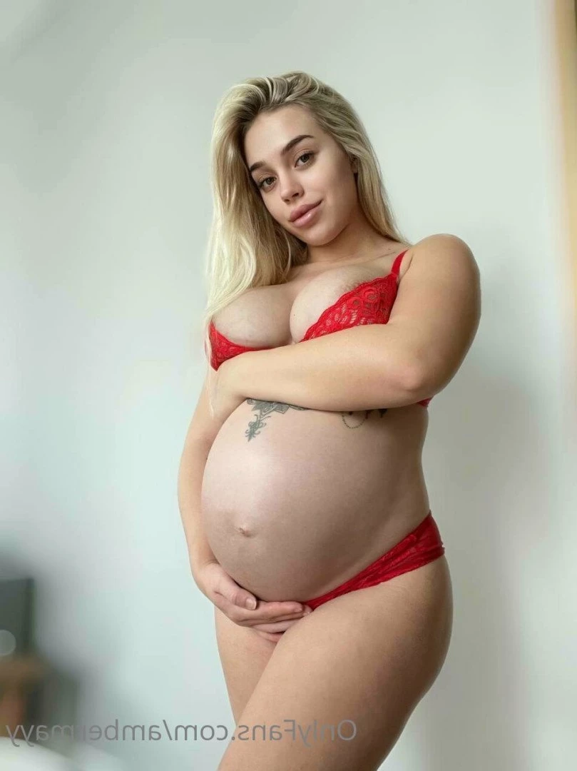 AmberMay🎀 [ ambermayy ] Onlyfans leaked photo 4382868 on Hotleaks.tv
