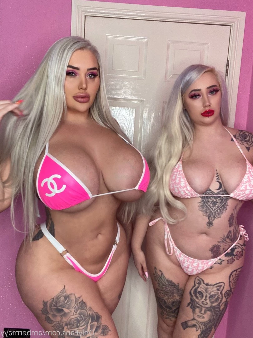 AmberMay🎀 [ ambermayy ] Onlyfans leaked photo 4383827 on Hotleaks.tv