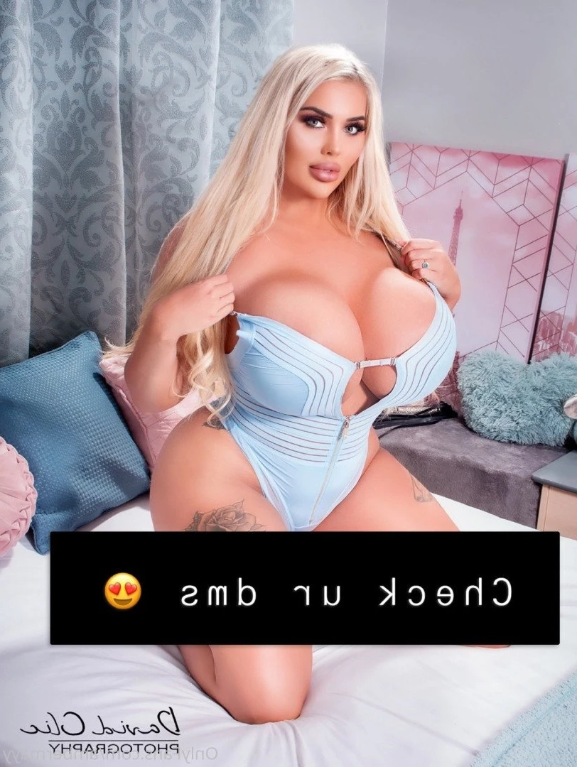 AmberMay🎀 [ ambermayy ] Onlyfans leaked photo 4388266 on Hotleaks.tv