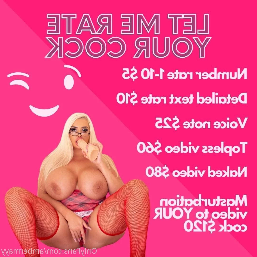 AmberMay🎀 [ ambermayy ] Onlyfans leaked photo 4389808 on Hotleaks.tv