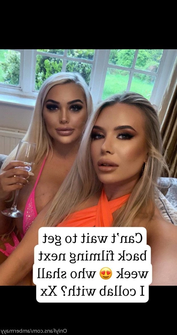 AmberMay🎀 [ ambermayy ] Onlyfans leaked photo 4392100 on Hotleaks.tv