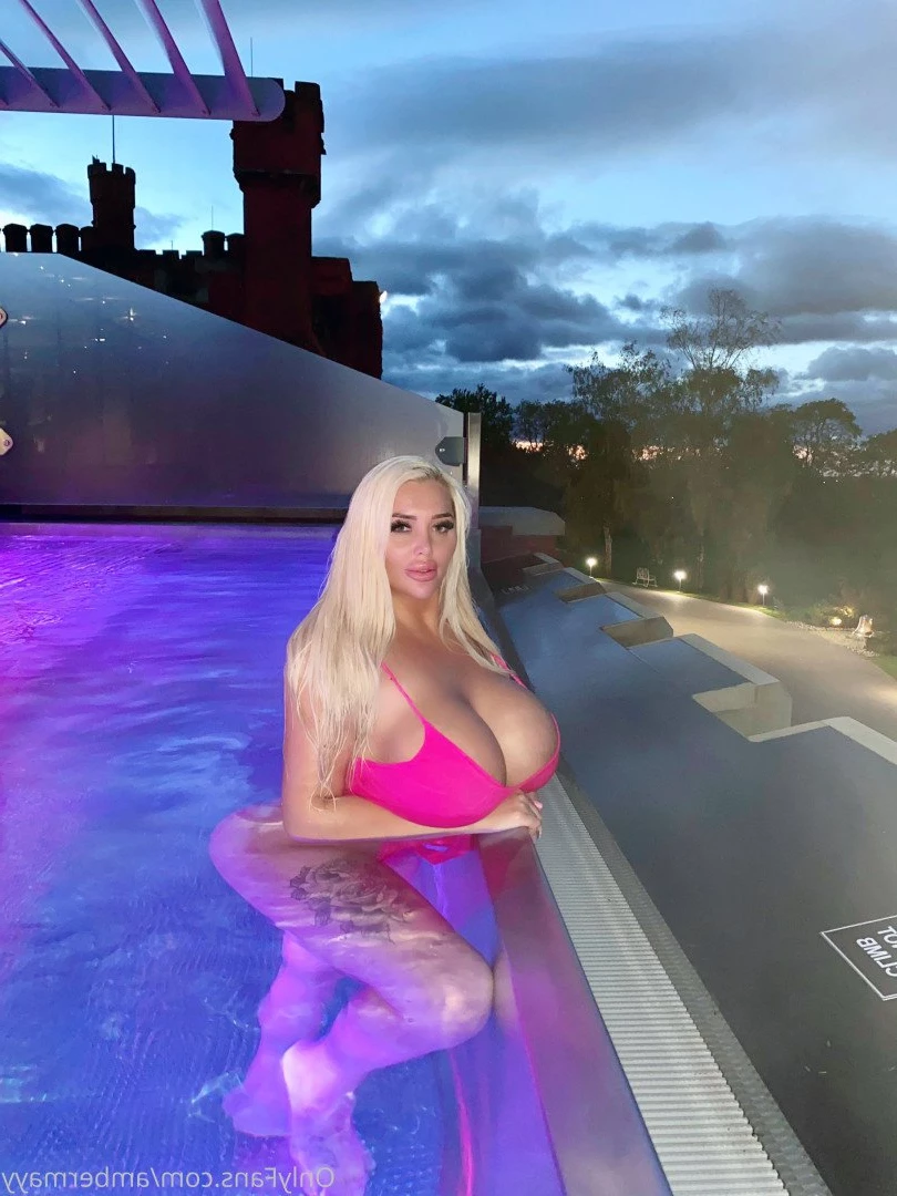 AmberMay🎀 [ ambermayy ] Onlyfans leaked photo 4392770 on Hotleaks.tv