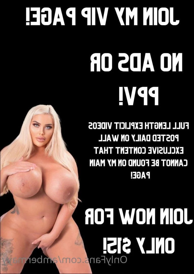 AmberMay🎀 [ ambermayy ] Onlyfans leaked photo 4395933 on Hotleaks.tv