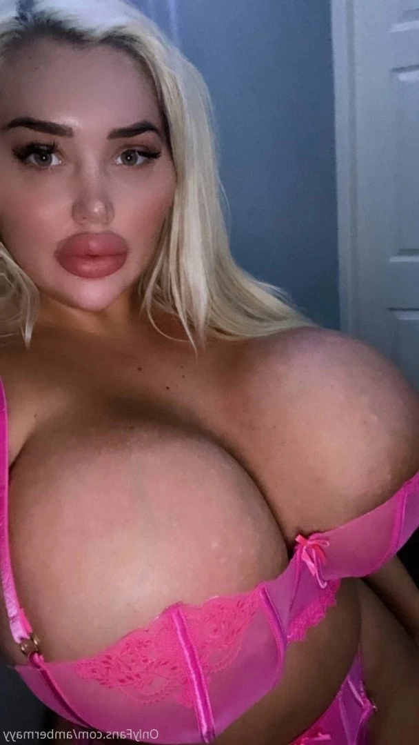 AmberMay🎀 [ ambermayy ] Onlyfans leaked photo 4399199 on Hotleaks.tv
