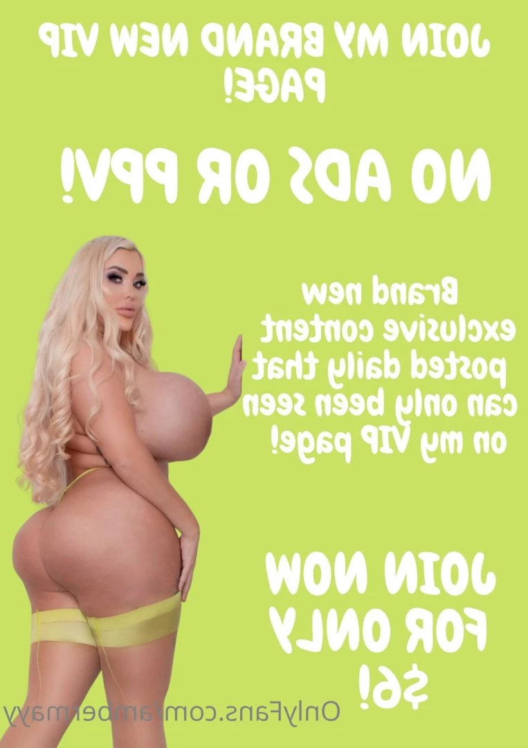 AmberMay🎀 [ ambermayy ] Onlyfans leaked photo 4399708 on Hotleaks.tv