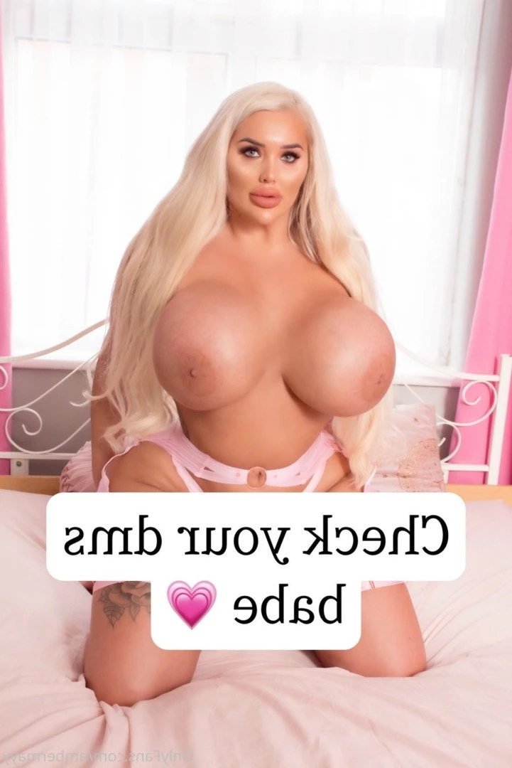 AmberMay🎀 [ ambermayy ] Onlyfans leaked photo 4400034 on Hotleaks.tv