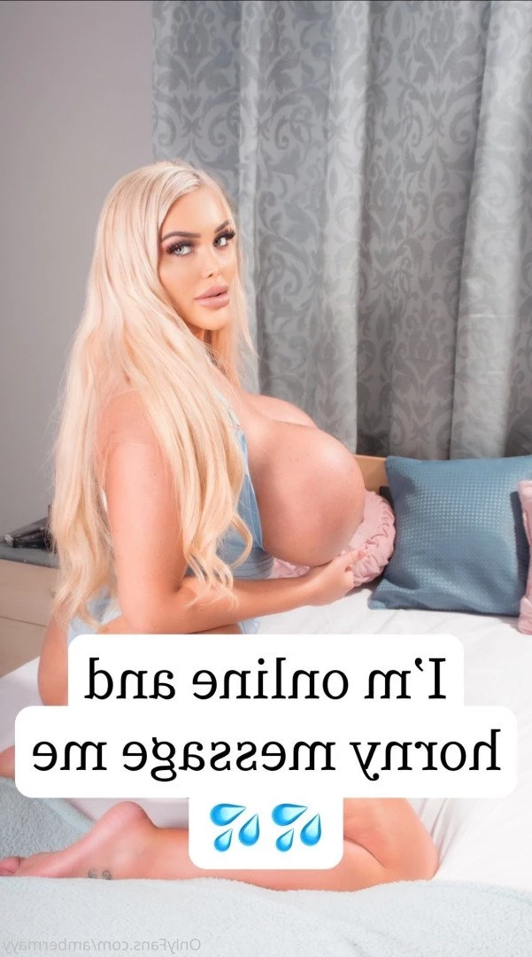 AmberMay🎀 [ ambermayy ] Onlyfans leaked photo 4400734 on Hotleaks.tv