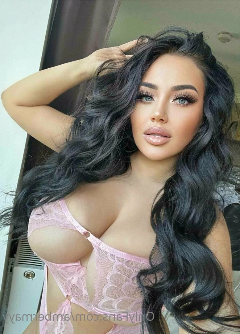 AmberMay🎀 [ ambermayy ] Onlyfans leaked photo 4401611 on Hotleaks.tv