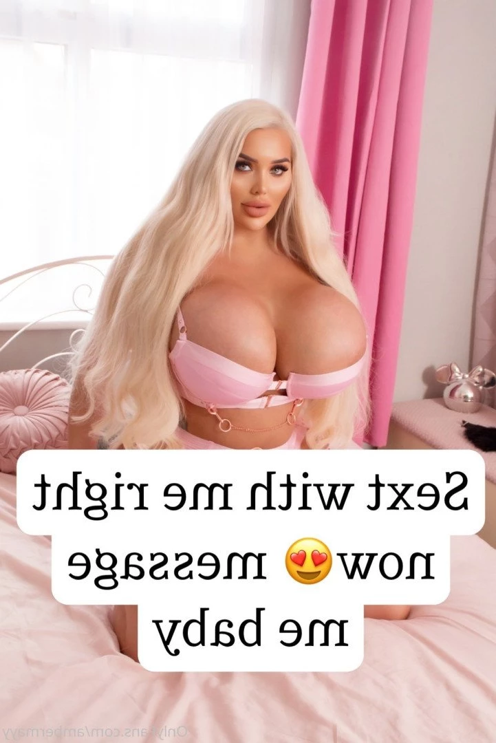 AmberMay🎀 [ ambermayy ] Onlyfans leaked photo 4402162 on Hotleaks.tv