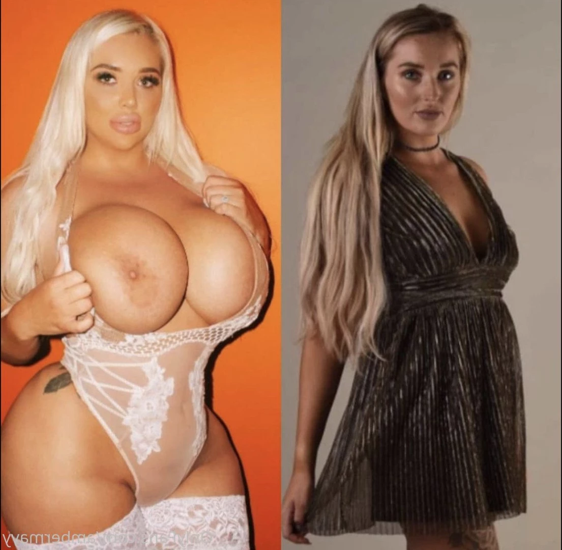 AmberMay🎀 [ ambermayy ] Onlyfans leaked photo 4402189 on Hotleaks.tv