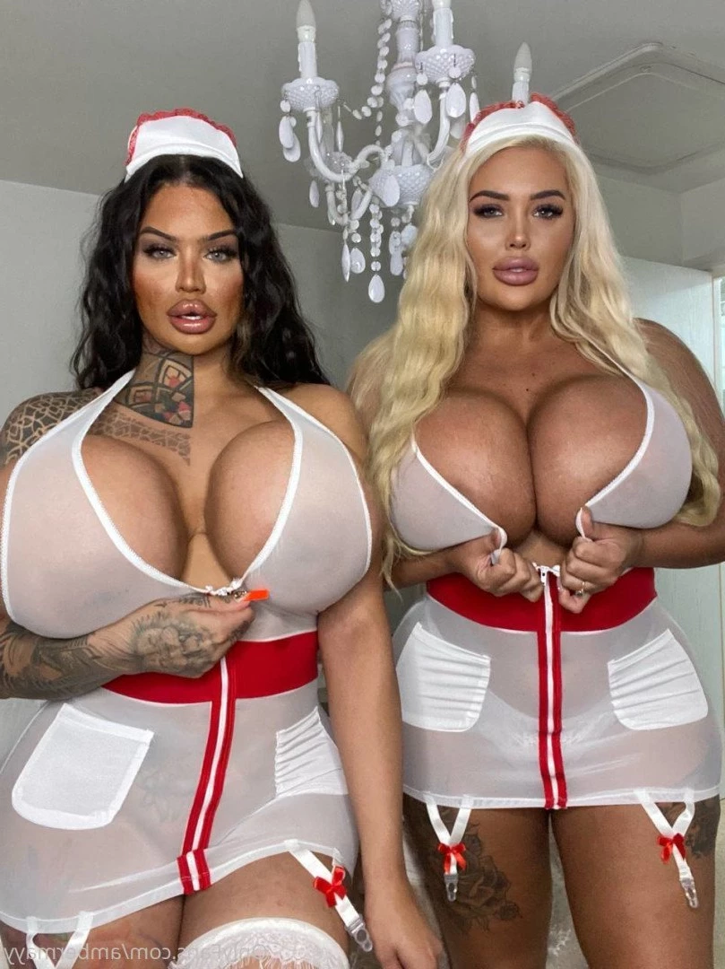 AmberMay🎀 [ ambermayy ] Onlyfans leaked photo 4402512 on Hotleaks.tv