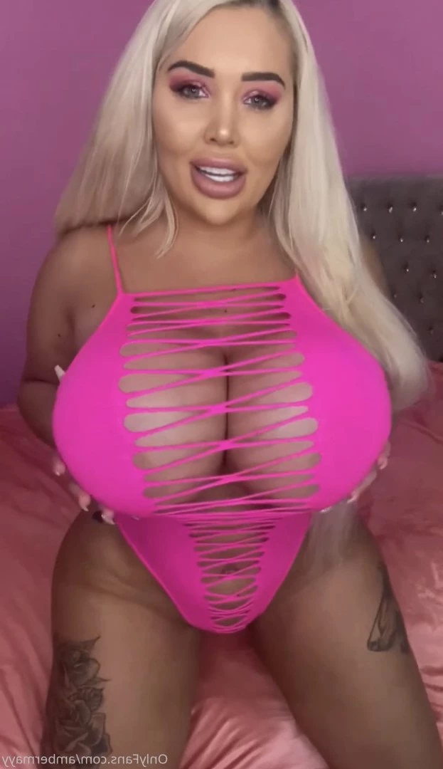 AmberMay🎀 [ ambermayy ] Onlyfans leaked photo 4403580 on Hotleaks.tv