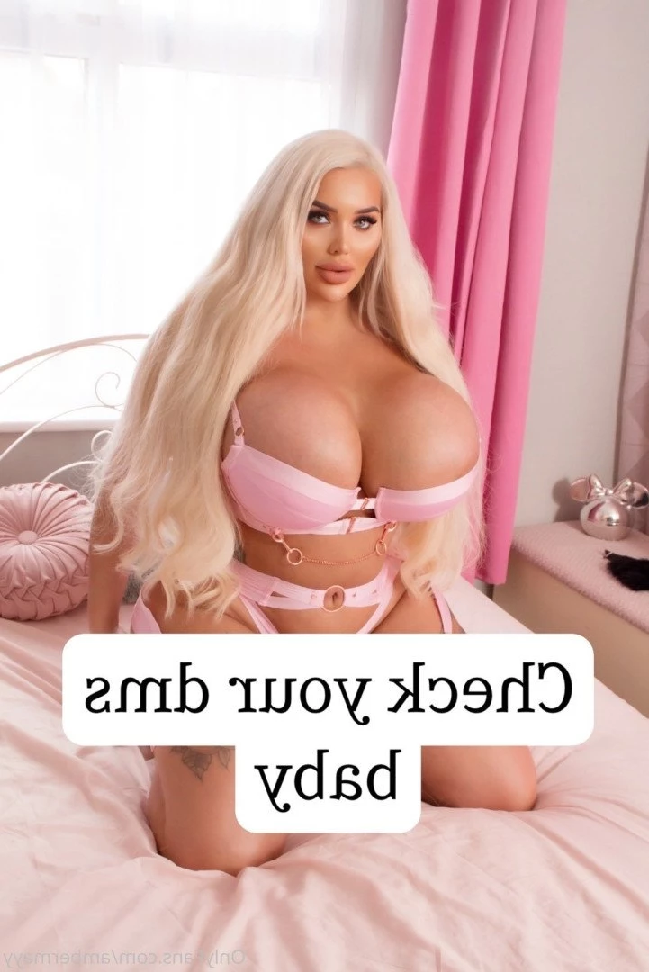AmberMay🎀 [ ambermayy ] Onlyfans leaked photo 4404952 on Hotleaks.tv