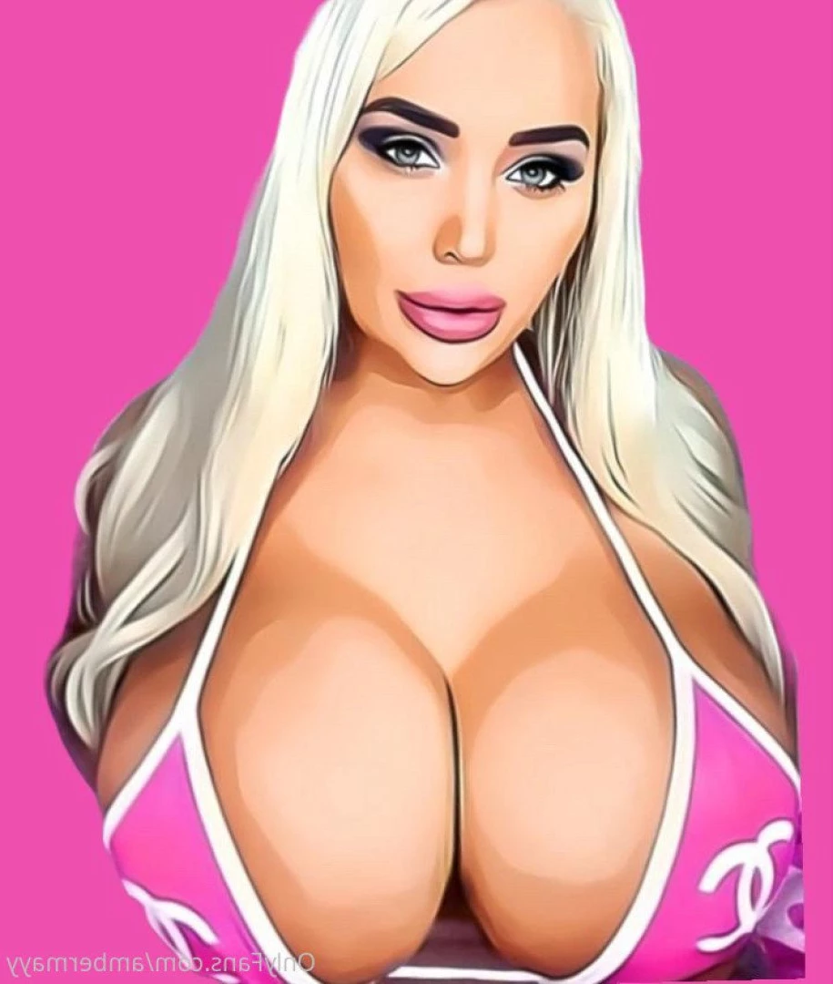 AmberMay🎀 [ ambermayy ] Onlyfans leaked photo 4405688 on Hotleaks.tv