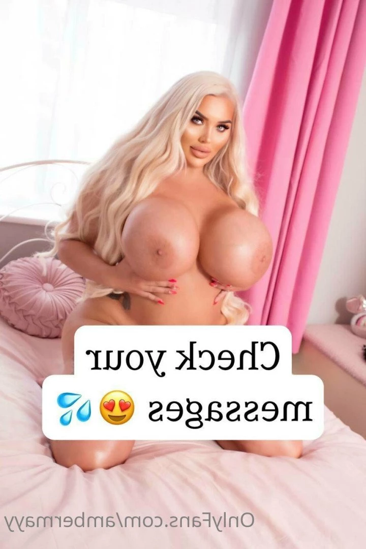AmberMay🎀 [ ambermayy ] Onlyfans leaked photo 4411120 on Hotleaks.tv