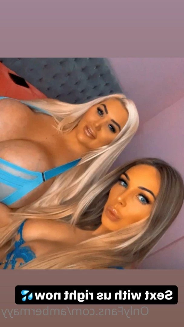 AmberMay🎀 [ ambermayy ] Onlyfans leaked photo 4411496 on Hotleaks.tv