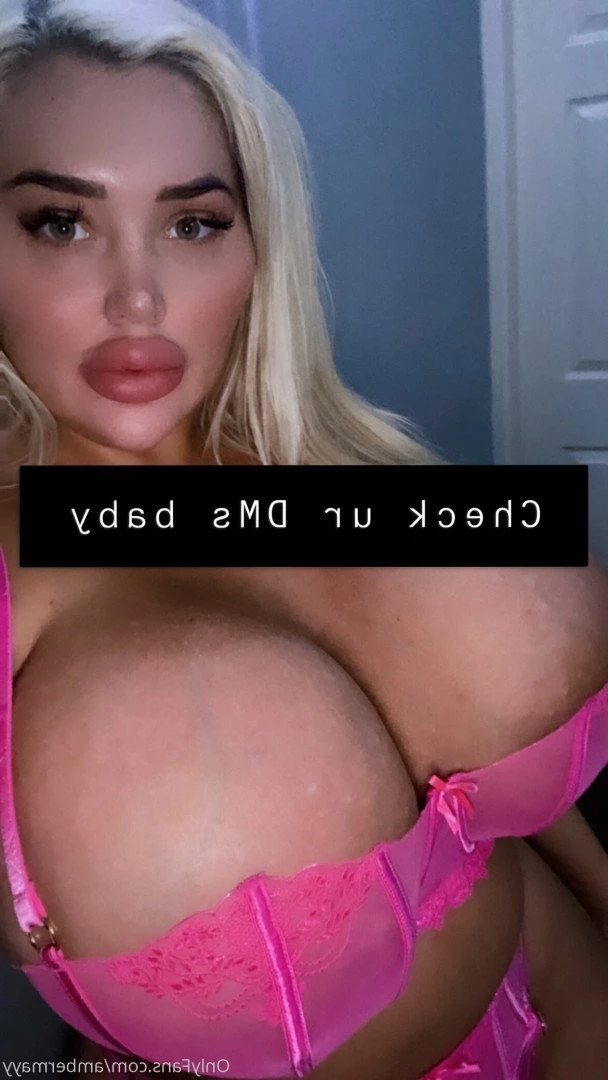AmberMay🎀 [ ambermayy ] Onlyfans leaked photo 4411957 on Hotleaks.tv
