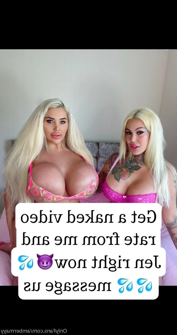 AmberMay🎀 [ ambermayy ] Onlyfans leaked photo 4413866 on Hotleaks.tv