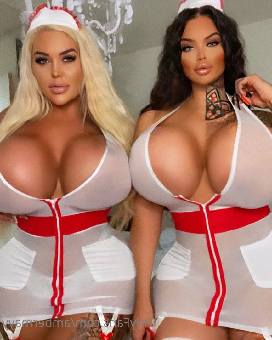 AmberMay🎀 [ ambermayy ] Onlyfans leaked photo 4414926 on Hotleaks.tv