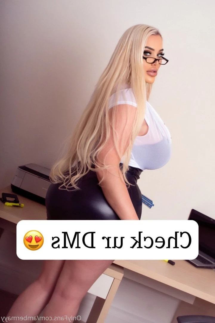 AmberMay🎀 [ ambermayy ] Onlyfans leaked photo 4417728 on Hotleaks.tv
