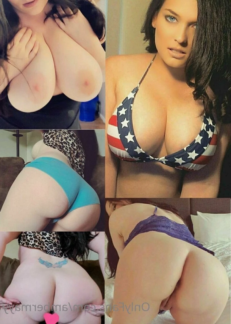AmberMay🎀 [ ambermayy ] Onlyfans leaked photo 4418333 on Hotleaks.tv