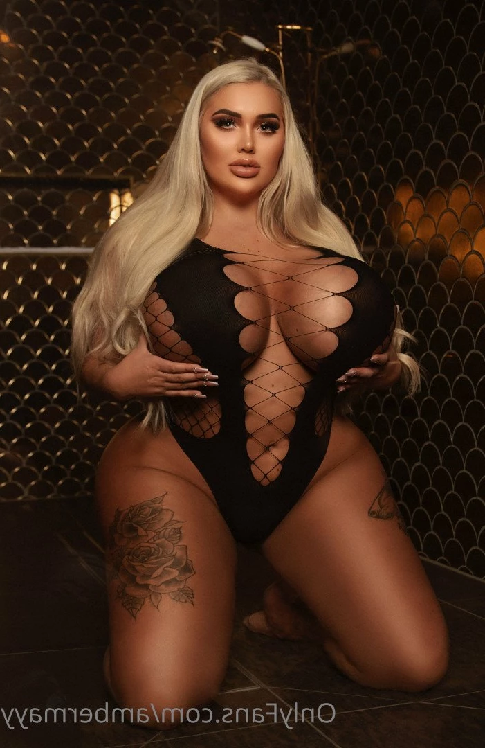 AmberMay🎀 [ ambermayy ] Onlyfans leaked photo 4420461 on Hotleaks.tv