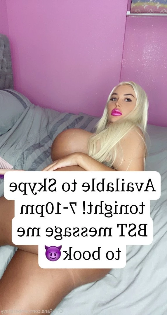 AmberMay🎀 [ ambermayy ] Onlyfans leaked photo 4421843 on Hotleaks.tv