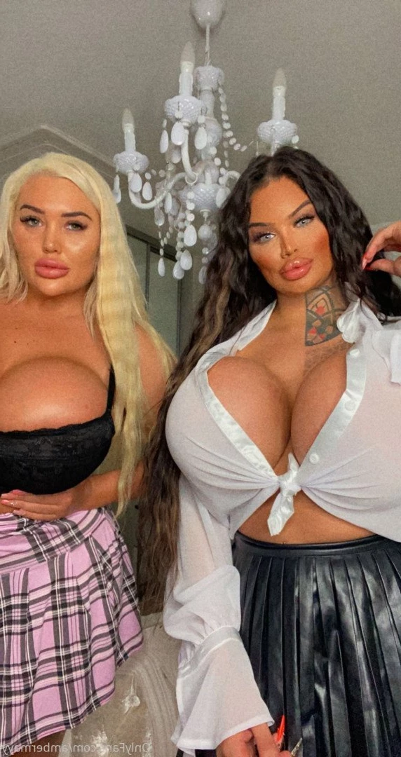 AmberMay🎀 [ ambermayy ] Onlyfans leaked photo 4422967 on Hotleaks.tv