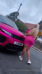 AmberMay🎀 [ ambermayy ] Onlyfans leaked video 4849098 on Hotleaks.tv