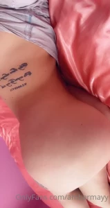 AmberMay🎀 [ ambermayy ] Onlyfans leaked video 4849109 on Hotleaks.tv