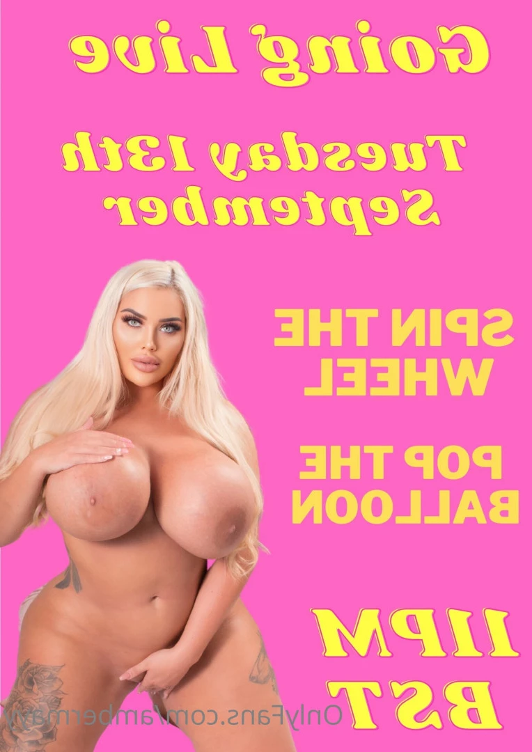 AmberMay🎀 [ ambermayy ] Onlyfans leaked photo 6451669 on Hotleaks.tv