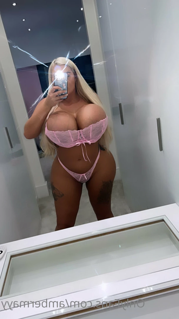AmberMay🎀 [ ambermayy ] Onlyfans leaked photo 6451854 on Hotleaks.tv