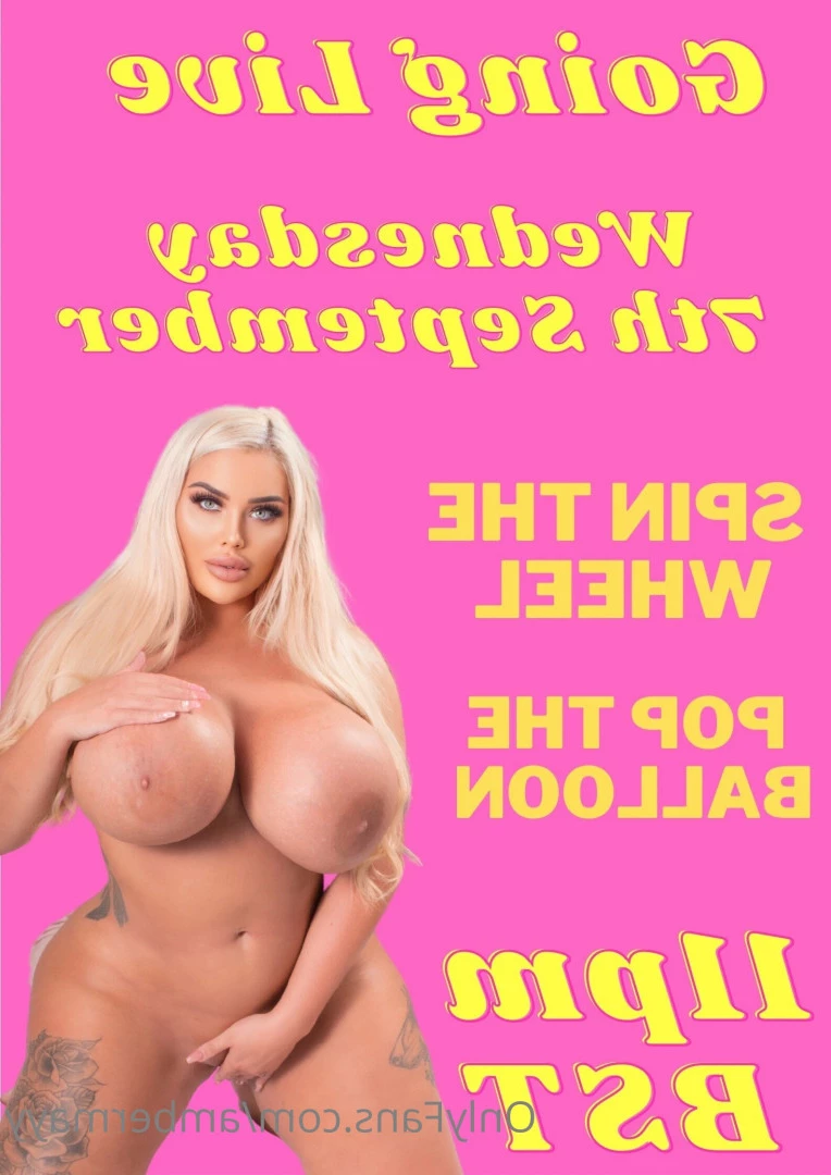 AmberMay🎀 [ ambermayy ] Onlyfans leaked photo 6451887 on Hotleaks.tv