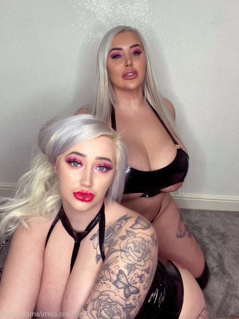 AmberMay🎀 [ ambermayy ] Onlyfans leaked photo 6452299 on Hotleaks.tv