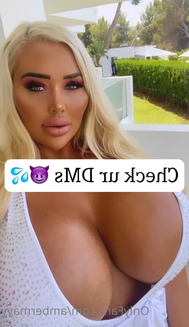AmberMay🎀 [ ambermayy ] Onlyfans leaked photo 6452566 on Hotleaks.tv