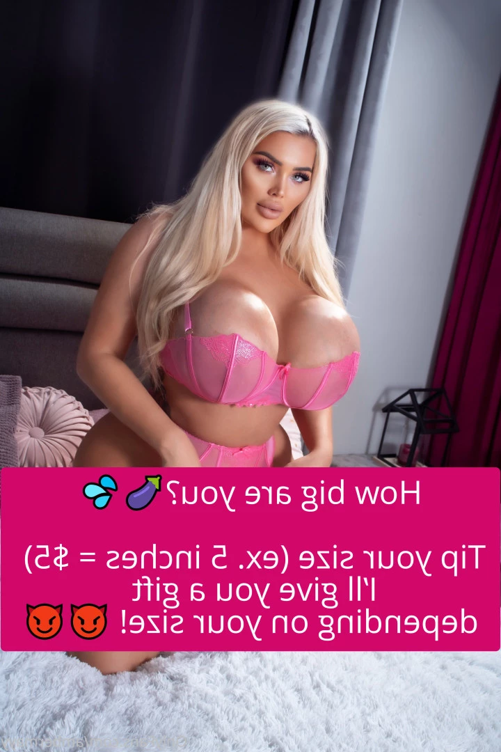 AmberMay🎀 [ ambermayy ] Onlyfans leaked photo 6452658 on Hotleaks.tv